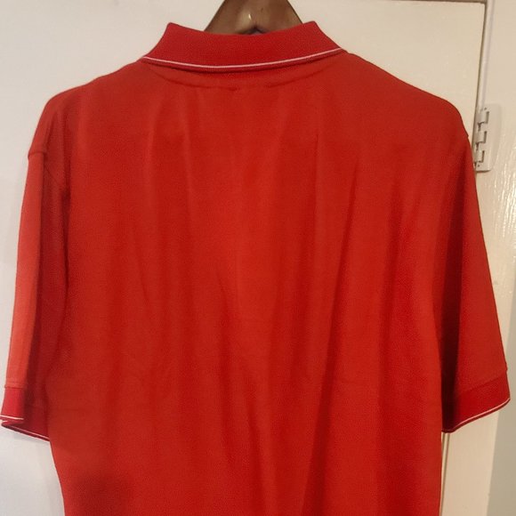 unissued Circuit City employee polo